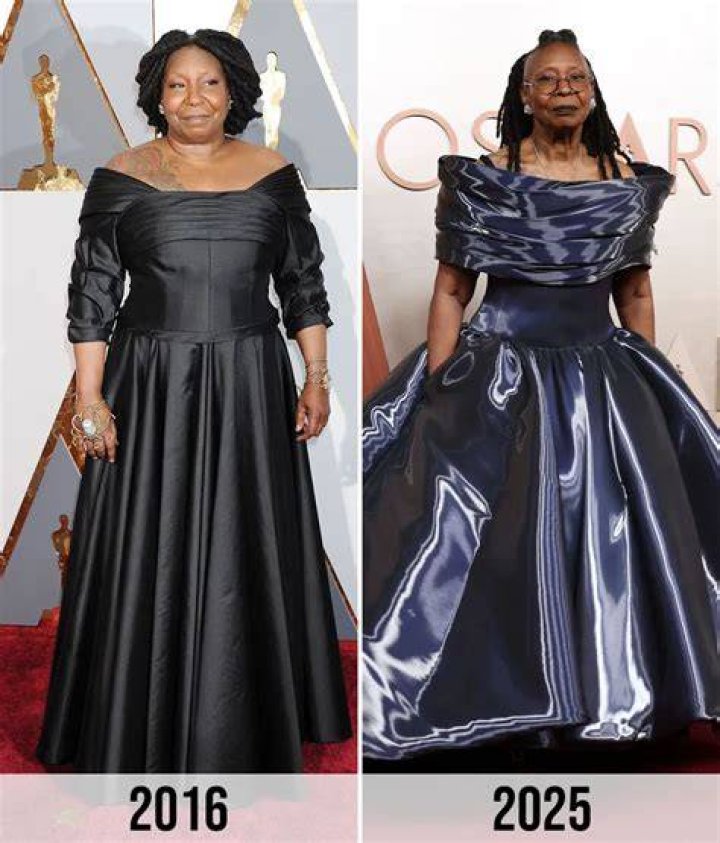 Whoopi Goldberg's Candid Reflection On A Broadway Setback