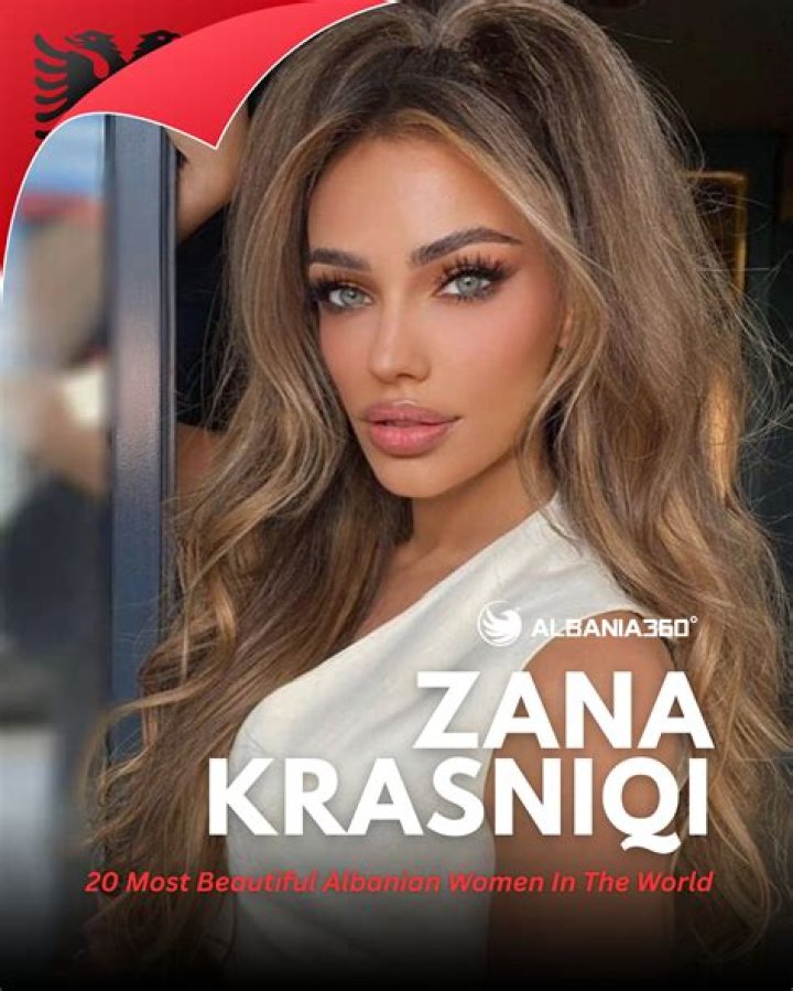 Why Are Albanian Women So Beautiful? Exploring Their Unique Allure Today
