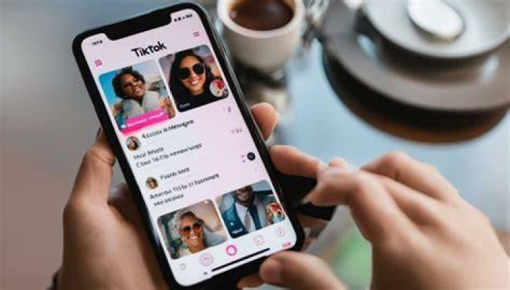 Why Can't I Send Messages On Tiktok