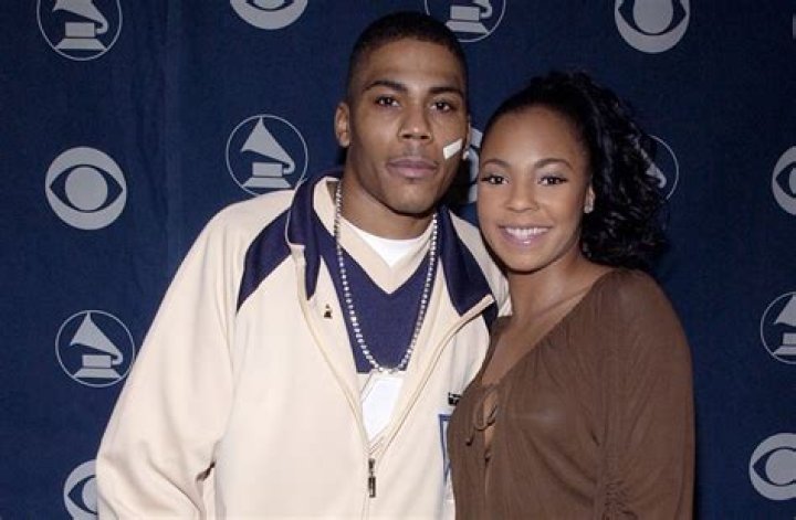 Why Did Ashanti And Nelly Breakup Reason