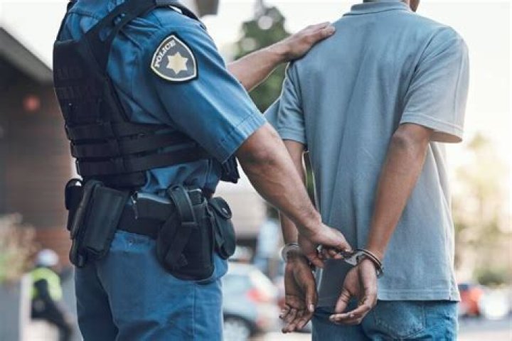 Why Eli Means Was Arrested (Discoveries And Insights)