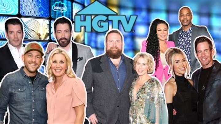 Why HGTV Cancelled Shows Are Shaking Up Viewers