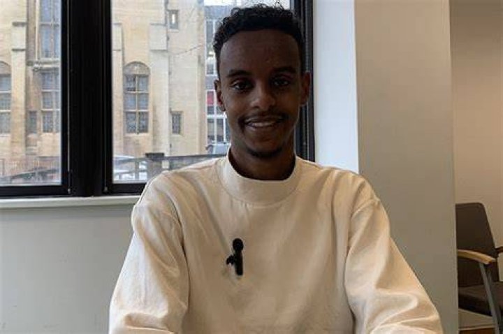 Why I chose to join Defra’s Cloud Academy: Steven Calder