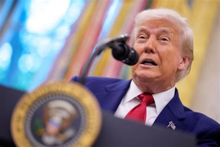Why I Find Donald Trump Troubling: A Personal View