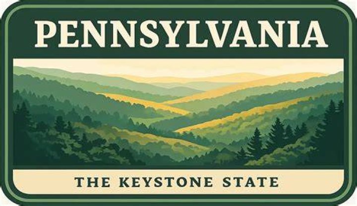Why Pennsylvania is Known as the Keystone State