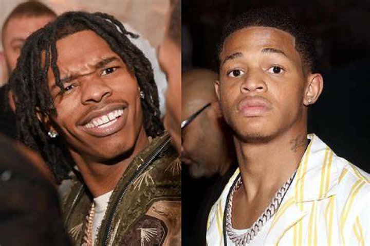 Why Yk Osiris' Debt To Lil Baby Unraveled