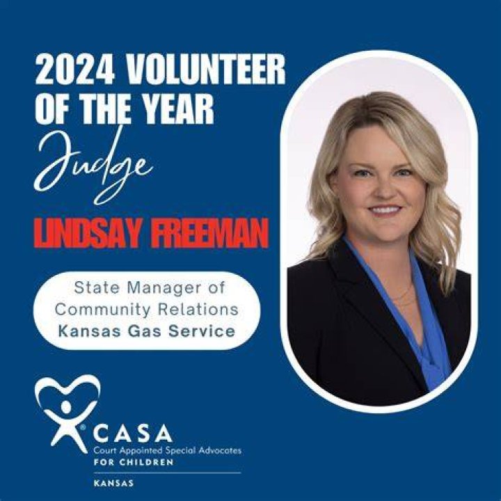Wife, Mother, And Community Advocate
