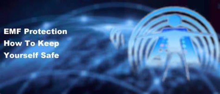 wifi radiation protection products