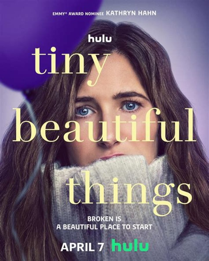 Will There Be A Season 2 Of Tiny Beautiful Things? Exploring The Future Of The Series