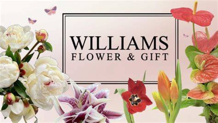 Williams Flower & Gift - Bremerton Florist
