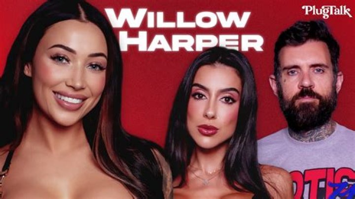 Willow Harper's Leaked Content Explored