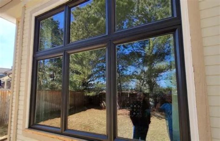 Window Replacement - Arvada