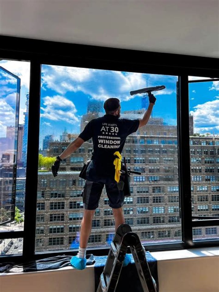 Window Washers In My Area Jacksonville Fl