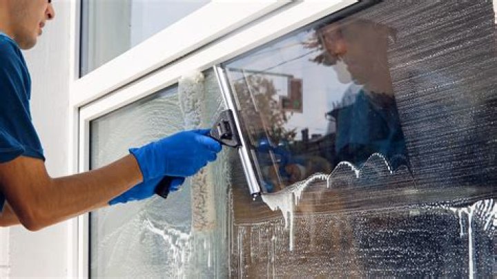 Window Washing Services Jacksonville Fl