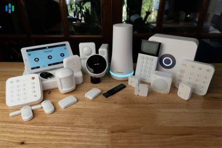 Wireless Security Systems For Home Terrell TX
