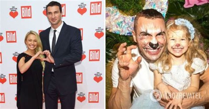 Wladimir Klitschko's Age, Wiki, And Boxing Journey