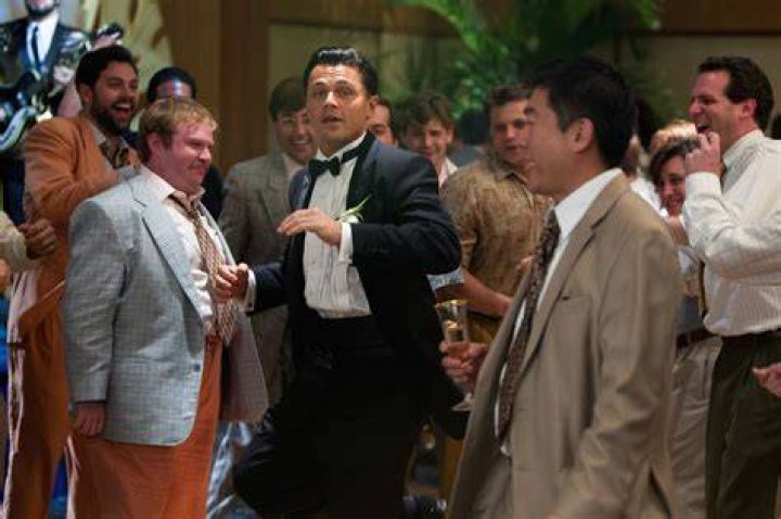 wolf of wall street henry zebrowski