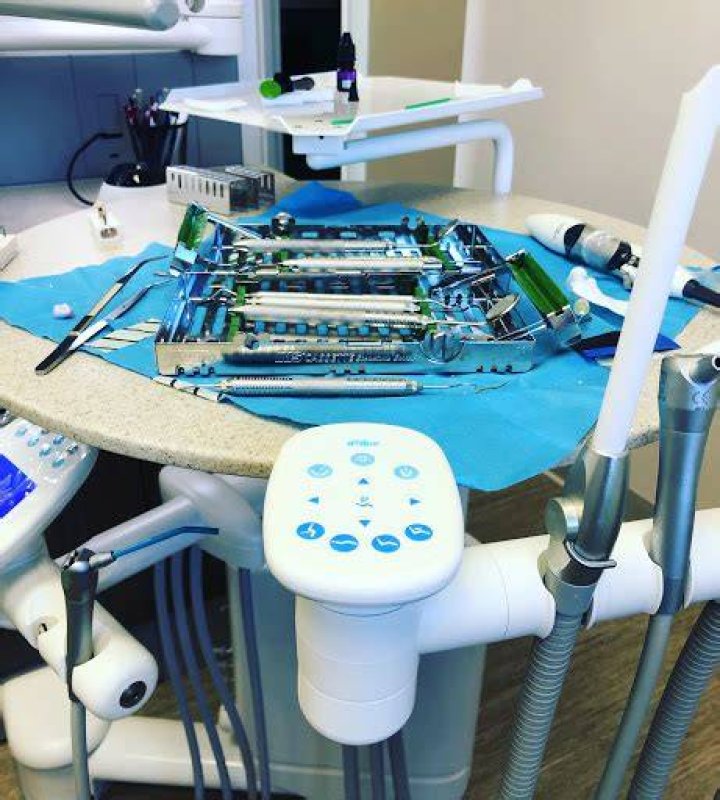 Wolter Advanced Dental Care - Dentist Chambersburg, Pennsylvania
