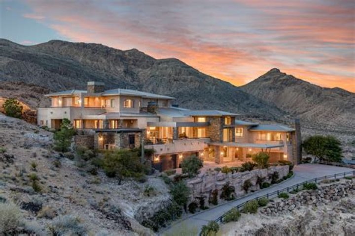 Wood Home Photography | East Las Vegas Real Estate Photographer