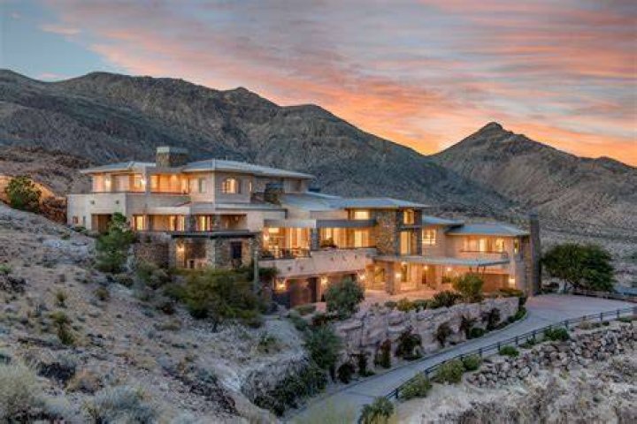 Wood Home Photography | Las Vegas Real Estate Photographer