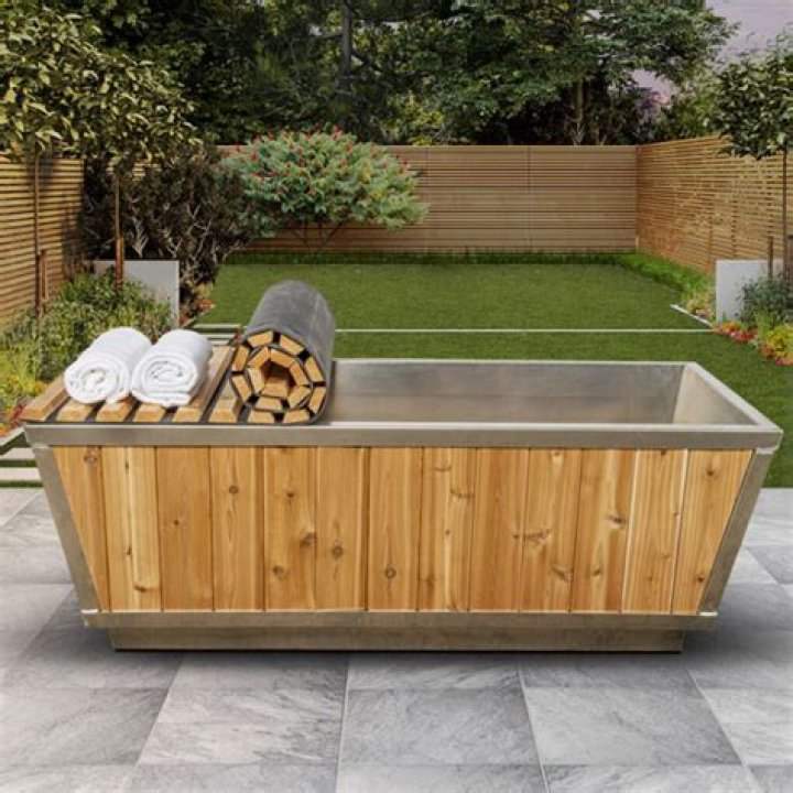 Wooden Hot Tubs Taylor TX