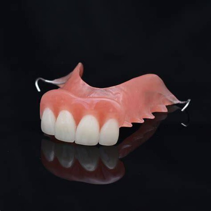 Worcester Dental Associates Founder Obtained One of the First Denture Teeth Manufacturers Patents in 1951