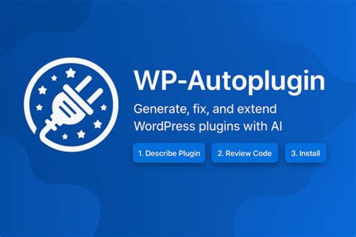 Wordpress Automatic Plugin Documentation