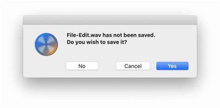 Working with Files - RX 8 Help