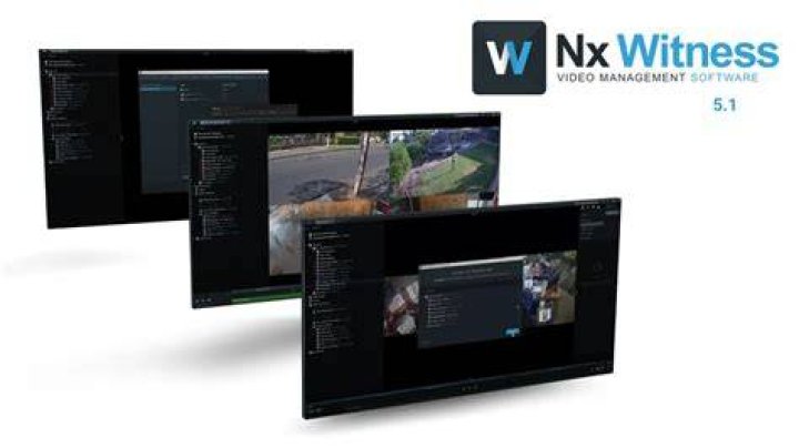 Working with Nx Witness > Event Rules > Available Actions > Bookmark