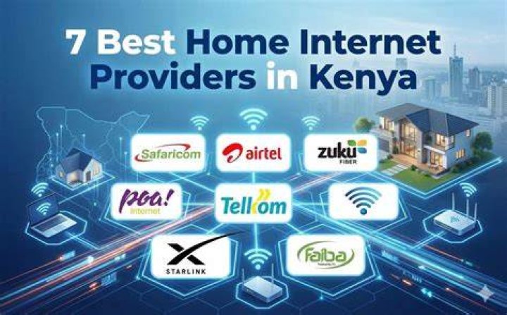 Worldwide Home Service Providers