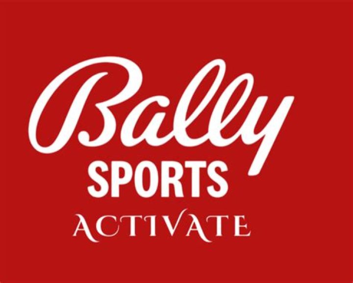 www.ballysports.com/activate - ballysports.com/activate