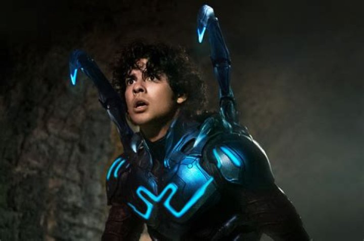 Xolo Maridueña: A Glimpse Into His Background And Rise To Fame