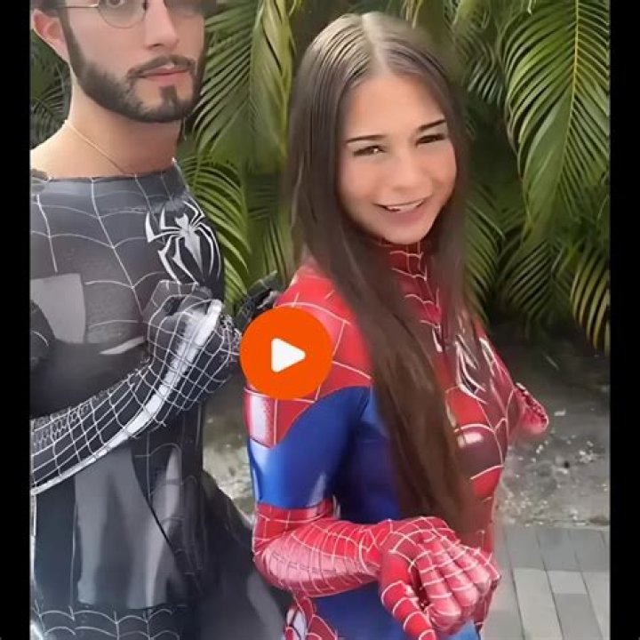 Xxbrits Sophie Rain Spiderman Video: A Look at Trending Online Content