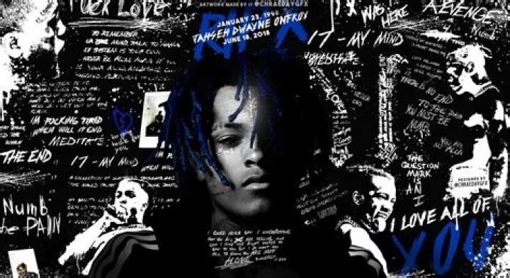 Xxxtentacion Live 2024: Understanding His Ongoing Presence and Musical Journey