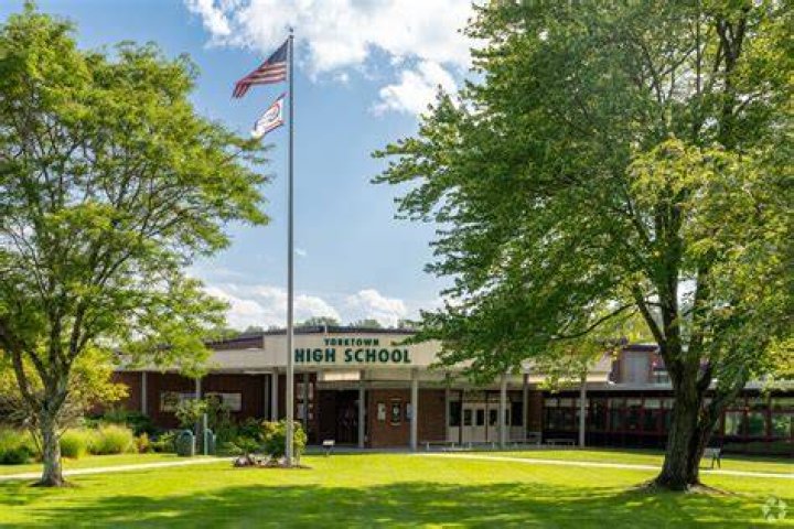 Yorktown High School / Overview