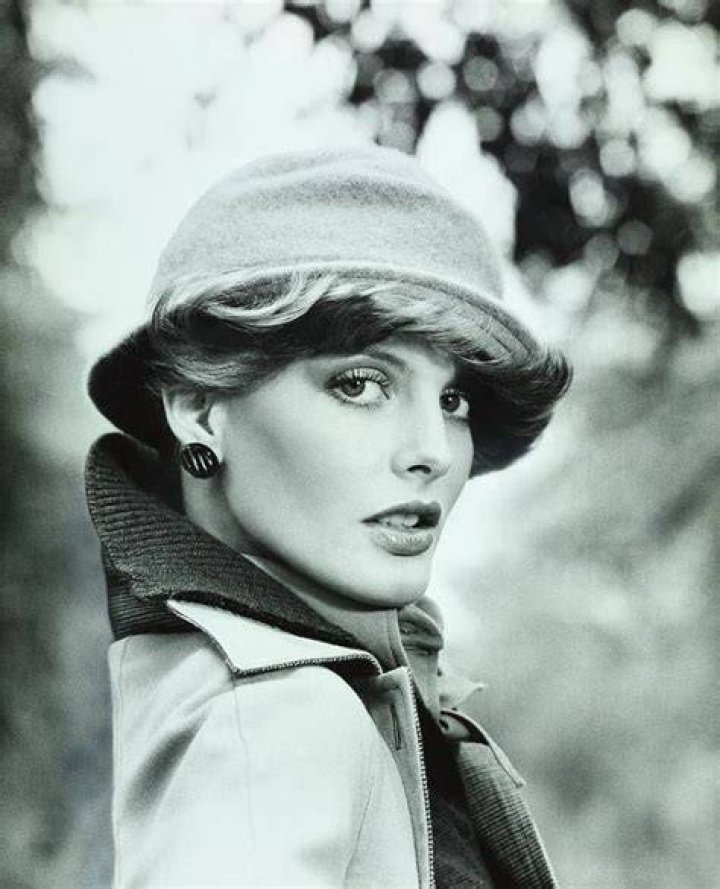 Young Rene Russo's Captivating Journey