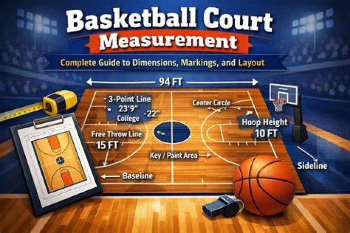 Your Guide to Basketball Nirvana
