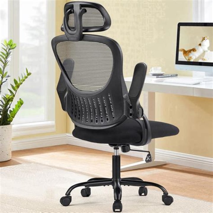 Your Guide To The Perfect Home Office Chair
