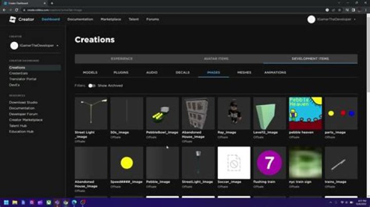 Your Roblox Dashboard: Making Creator Life Simpler