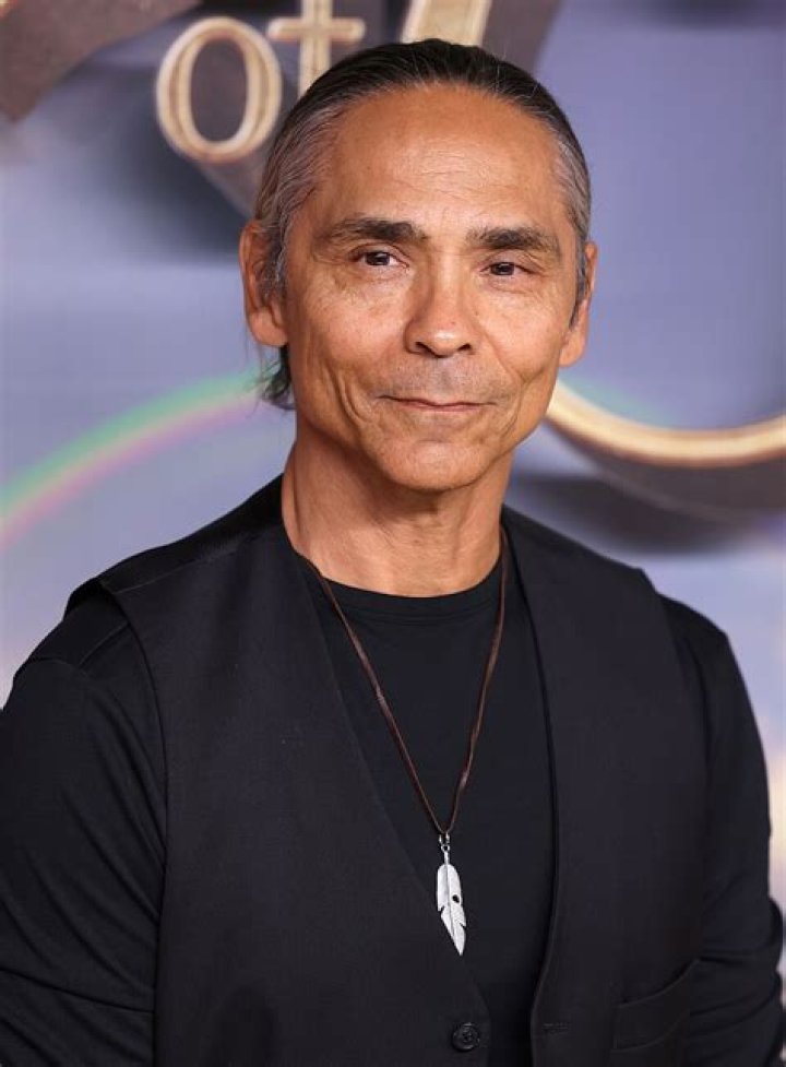 Zahn McClarnon: His Remarkable Path and Impact in 2024