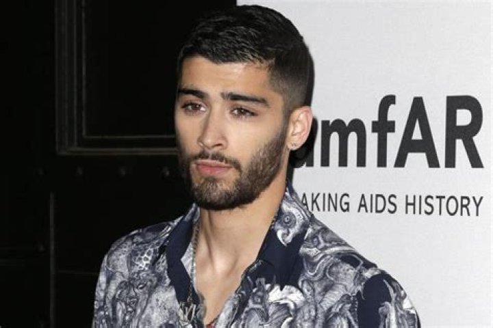 Zayn Malik's Father's Unwavering Support And Influence